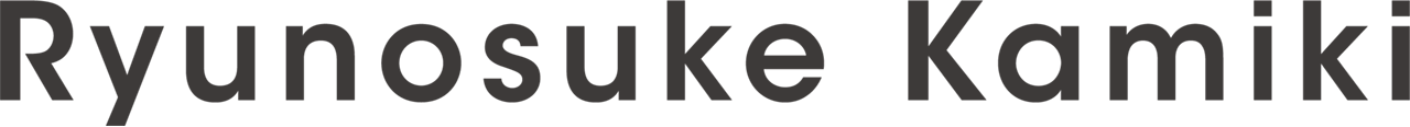 Ryunosuke Kamiki
